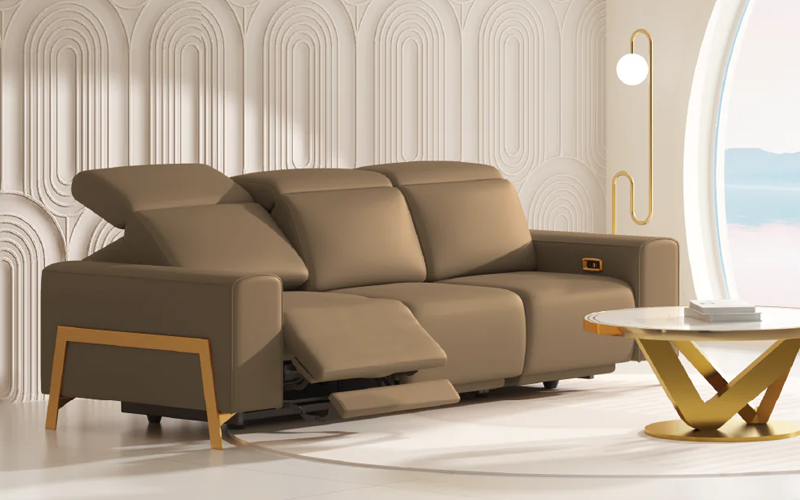 Executive Sofa